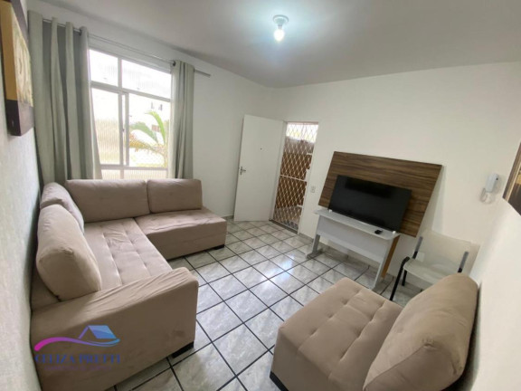 Imagem Apartamento com 3 Quartos à Venda, 75 m² em Itapuã - Vila Velha Imagem Apartamento com 3 Quartos à Venda, 75 m² em Itapuã - Vila Velha