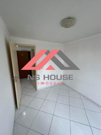 Imagem Imóvel com 2 Quartos à Venda, 45 m² em São João Clímaco - São Paulo Imagem Imóvel com 2 Quartos à Venda, 45 m² em São João Clímaco - São Paulo