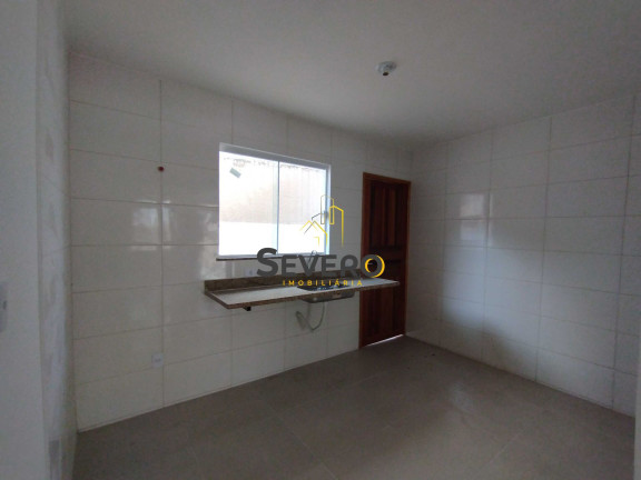 Imagem Casa com 2 Quartos à Venda, 80 m² em Centro - São Gonçalo