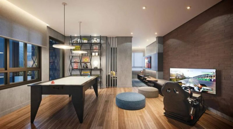 Imagem Apartamento com 3 Quartos à Venda, 110 m² em Parque São Jorge - São Paulo Imagem Apartamento com 3 Quartos à Venda, 110 m² em Parque São Jorge - São Paulo