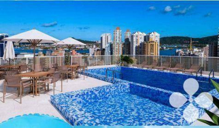 Imagem Imóvel com 1 Quarto à Venda, 44 m² em Ponta Da Praia - Santos Imagem Imóvel com 1 Quarto à Venda, 44 m² em Ponta Da Praia - Santos