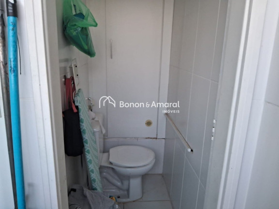 Imagem Apartamento com 2 Quartos à Venda, 70 m² em Parque Taquaral - Campinas