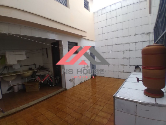 Imagem Casa com 3 Quartos à Venda, 150 m² em São João Climaco - São Paulo Imagem Casa com 3 Quartos à Venda, 150 m² em São João Climaco - São Paulo