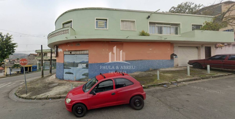 Imagem Casa com 3 Quartos à Venda, 432 m² em Jardim Zaira - Mauá Imagem Casa com 3 Quartos à Venda, 432 m² em Jardim Zaira - Mauá