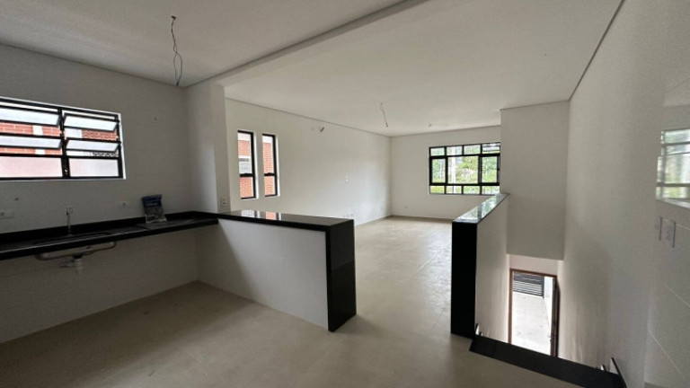 Imagem Casa com 2 Quartos à Venda, 80 m² em Vila Belmiro - Santos