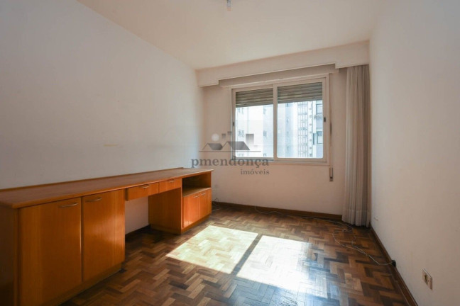 Imagem Apartamento com 3 Quartos à Venda, 220 m² em Higienópolis - São Paulo Imagem Apartamento com 3 Quartos à Venda, 220 m² em Higienópolis - São Paulo