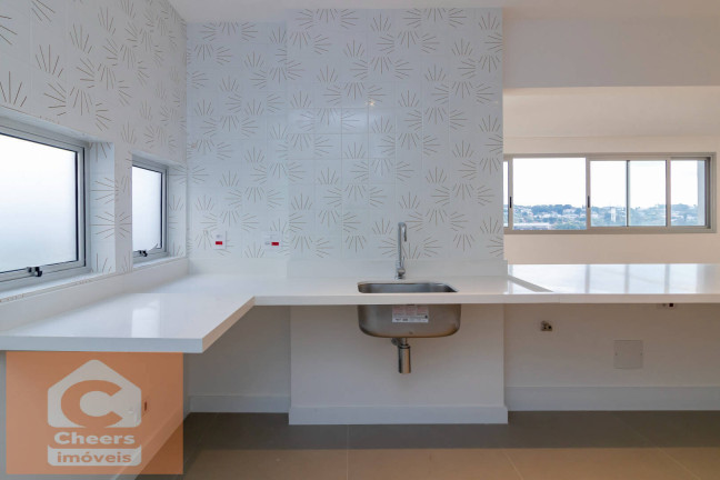 Imagem Apartamento com 3 Quartos à Venda, 130 m² em Jardim Europa - São Paulo