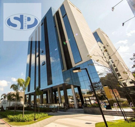 Imagem Sala Comercial à Venda, 40 m² em Center Ville - Arujá Imagem Sala Comercial à Venda, 40 m² em Center Ville - Arujá