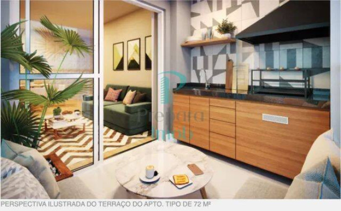 Imagem Apartamento com 2 Quartos à Venda, 72 m² em Centro - Osasco Imagem Apartamento com 2 Quartos à Venda, 72 m² em Centro - Osasco