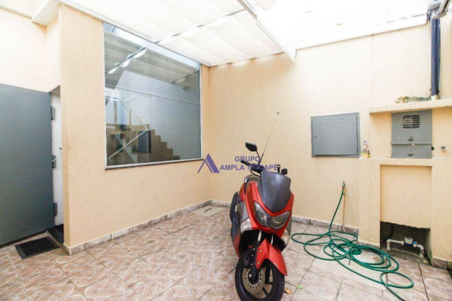 Imagem Galpão à Venda ou Locação, 384 m² em Penha - São Paulo