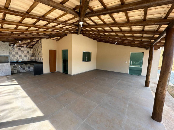 Imagem Chácara com 3 Quartos à Venda, 1 m² em Parque Do Lago - Itatiaiuçu Imagem Chácara com 3 Quartos à Venda, 1 m² em Parque Do Lago - Itatiaiuçu