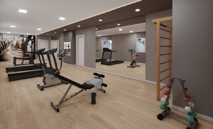 Imagem Imóvel com 1 Quarto à Venda, 35 m² em Ipiranga - São Paulo Imagem Imóvel com 1 Quarto à Venda, 35 m² em Ipiranga - São Paulo