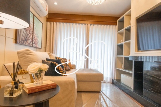 Imagem Apartamento com 1 Quarto à Venda, 52 m² em São José - Canela Imagem Apartamento com 1 Quarto à Venda, 52 m² em São José - Canela