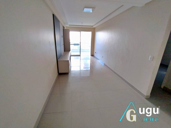 Imagem Apartamento com 3 Quartos à Venda, 99 m² em Centro - Guarapari