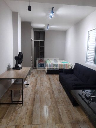 Imagem Apartamento à Venda, 36 m² Imagem Apartamento à Venda, 36 m²