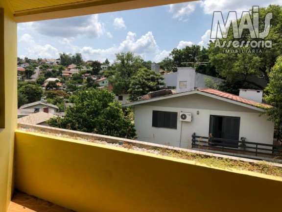Imagem Apartamento com 2 Quartos à Venda, 87 m² em Rincão - Novo Hamburgo