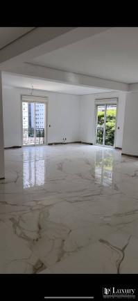 Imagem Apartamento com 7 Quartos à Venda, 515 m² em Higienópolis - São Paulo