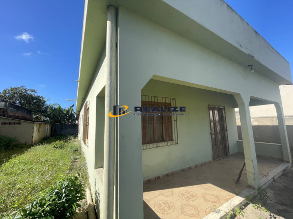 Imagem Casa com 2 Quartos à Venda, 70 m² em Goitacazes - Campos Dos Goytacazes Imagem Casa com 2 Quartos à Venda, 70 m² em Goitacazes - Campos Dos Goytacazes