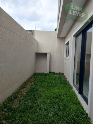 Imagem Sobrado com 3 Quartos à Venda, 117 m² em Boa Vista - Curitiba