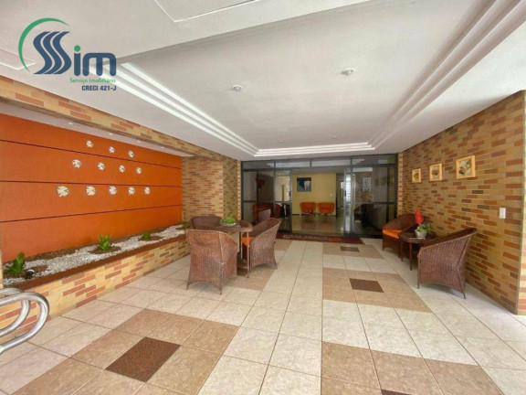 Imagem Apartamento com 3 Quartos à Venda, 65 m² em Meireles - Fortaleza Imagem Apartamento com 3 Quartos à Venda, 65 m² em Meireles - Fortaleza
