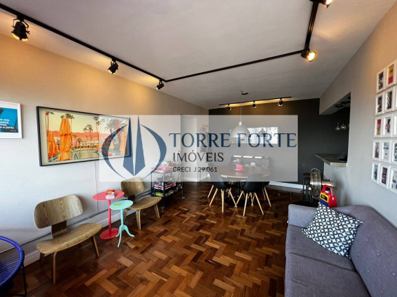 Imagem Apartamento com 2 Quartos à Venda, 107 m² em Vila Clementino - São Paulo Imagem Apartamento com 2 Quartos à Venda, 107 m² em Vila Clementino - São Paulo
