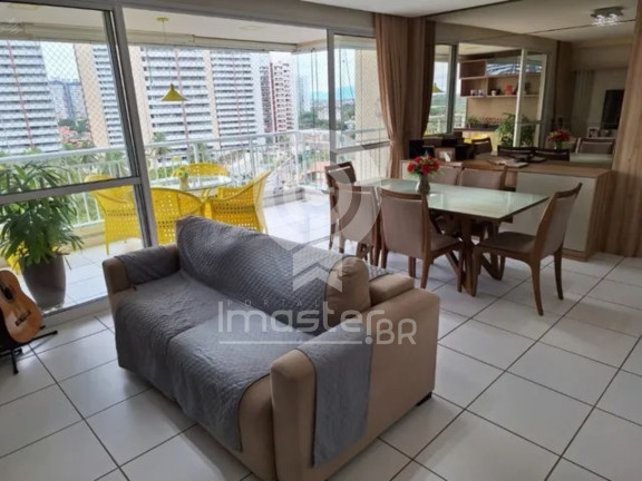 Imagem Apartamento com 4 Quartos à Venda, 112 m² em Parque Iracema - Fortaleza Imagem Apartamento com 4 Quartos à Venda, 112 m² em Parque Iracema - Fortaleza