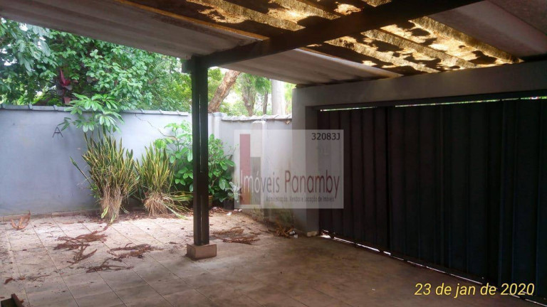 Imagem Casa com 3 Quartos à Venda, 253 m² em Brooklin - São Paulo