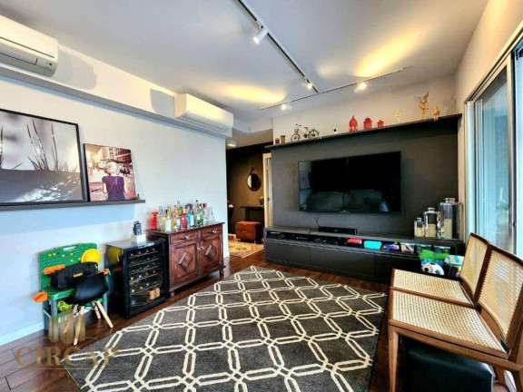 Imagem Apartamento com 3 Quartos à Venda ou Locação, 121 m² em Pinheiros - São Paulo Imagem Apartamento com 3 Quartos à Venda ou Locação, 121 m² em Pinheiros - São Paulo