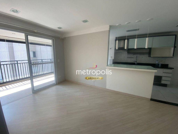 Imagem Apartamento com 3 Quartos à Venda, 84 m² em Santa Paula - São Caetano Do Sul Imagem Apartamento com 3 Quartos à Venda, 84 m² em Santa Paula - São Caetano Do Sul