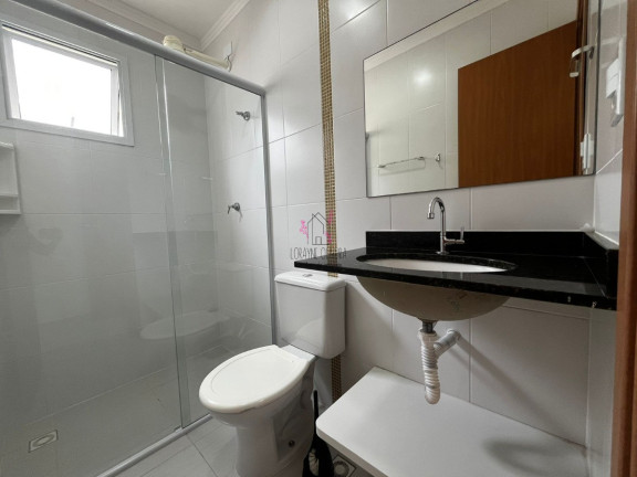 Imagem Apartamento com 2 Quartos à Venda, 67 m² em Praia Grande - Ubatuba