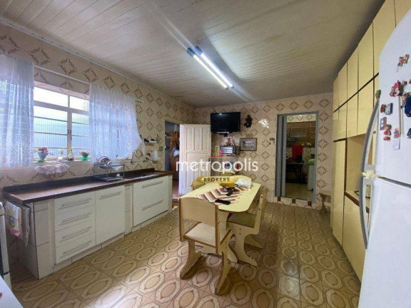 Imagem Sobrado com 3 Quartos à Venda, 147 m² em Santa Maria - São Caetano Do Sul Imagem Sobrado com 3 Quartos à Venda, 147 m² em Santa Maria - São Caetano Do Sul
