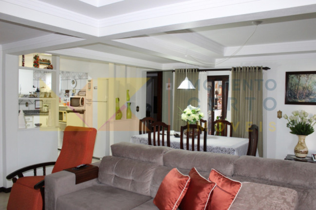 Imagem Casa com 5 Quartos à Venda, 350 m² em água Verde - Blumenau