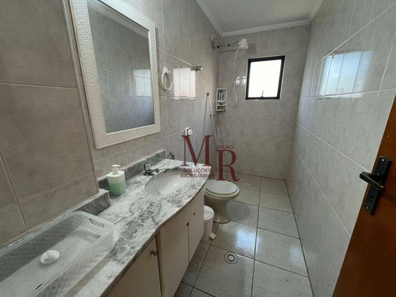 Imagem Apartamento com 3 Quartos à Venda, 100 m² em Canto Do Forte - Praia Grande Imagem Apartamento com 3 Quartos à Venda, 100 m² em Canto Do Forte - Praia Grande