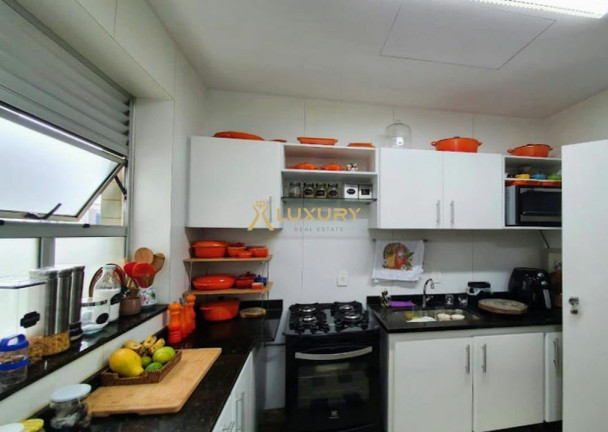 Imagem Imóvel com 3 Quartos à Venda, 107 m² em Belvedere - Belo Horizonte Imagem Imóvel com 3 Quartos à Venda, 107 m² em Belvedere - Belo Horizonte