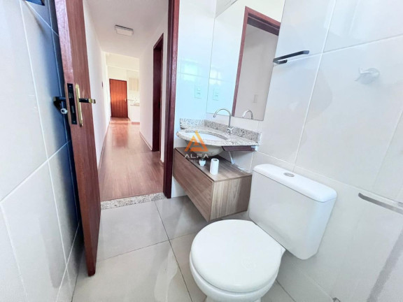 Imagem Apartamento com 2 Quartos à Venda, 60 m² em Funcionários - Barbacena Imagem Apartamento com 2 Quartos à Venda, 60 m² em Funcionários - Barbacena