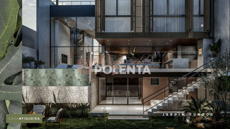 Imagem Casa com 4 Quartos à Venda, 720 m² em Barra - Balneário Camboriú