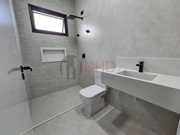 Imagem Casa de Condomínio com 4 Quartos à Venda, 311 m² em Barreiro - Araçoiaba Da Serra Imagem Casa de Condomínio com 4 Quartos à Venda, 311 m² em Barreiro - Araçoiaba Da Serra