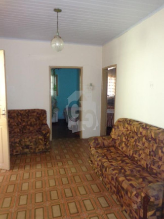 Imagem Casa com 3 Quartos à Venda, 103 m² em Vila Rio Branco - Jundiaí