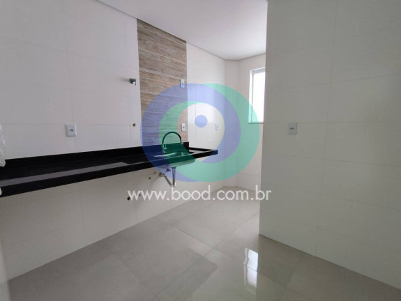 Imagem Casa com 2 Quartos à Venda, 100 m² em Campo Grande - Santos Imagem Casa com 2 Quartos à Venda, 100 m² em Campo Grande - Santos