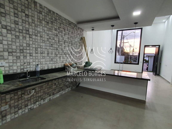 Imagem Casa de Condomínio com 3 Quartos à Venda, 123 m² em Residencial Girassol - Itupeva Imagem Casa de Condomínio com 3 Quartos à Venda, 123 m² em Residencial Girassol - Itupeva