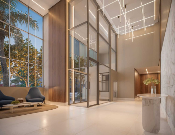 Imagem Imóvel com 2 Quartos à Venda, 68 m² em Chácara Califórnia - São Paulo Imagem Imóvel com 2 Quartos à Venda, 68 m² em Chácara Califórnia - São Paulo