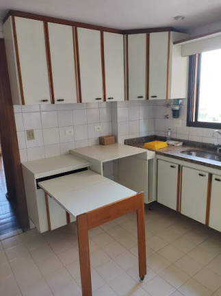Imagem Apartamento com 3 Quartos à Venda, 128 m² em Brooklin Paulista - São Paulo Imagem Apartamento com 3 Quartos à Venda, 128 m² em Brooklin Paulista - São Paulo