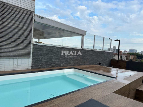 Imagem Apartamento com 3 Quartos à Venda, 163 m² em Macuco - Santos Imagem Apartamento com 3 Quartos à Venda, 163 m² em Macuco - Santos