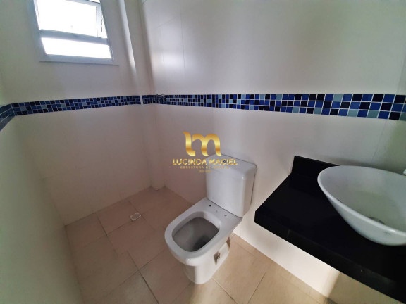 Imagem Apartamento com 2 Quartos à Venda, 86 m² em Canto Do Forte - Praia Grande