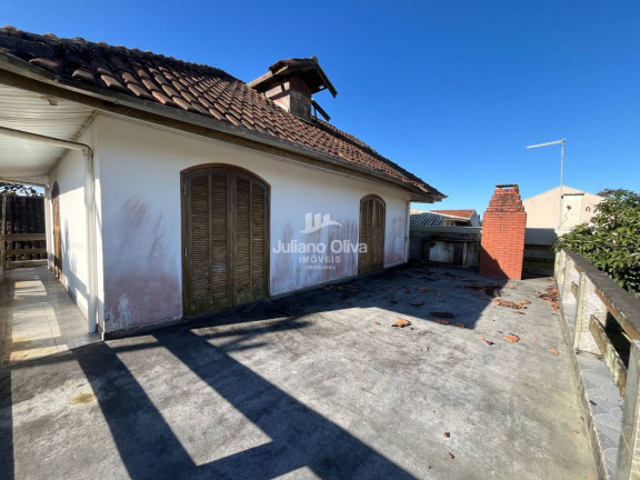 Imagem Sobrado à Venda, 127 m² em Barra Do Sai - Itapoá