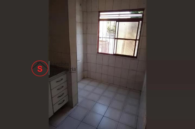 Imagem Apartamento com 2 Quartos à Venda, 47 m² em Jardim Santa Adélia - São Paulo Imagem Apartamento com 2 Quartos à Venda, 47 m² em Jardim Santa Adélia - São Paulo