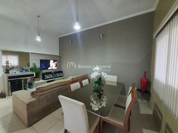 Imagem Casa de Condomínio com 3 Quartos à Venda, 300 m² em São Luiz - Paulínia Imagem Casa de Condomínio com 3 Quartos à Venda, 300 m² em São Luiz - Paulínia