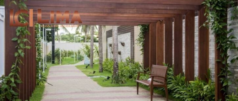 Imagem Apartamento com 3 Quartos à Venda, 138 m² em Guararapes - Fortaleza