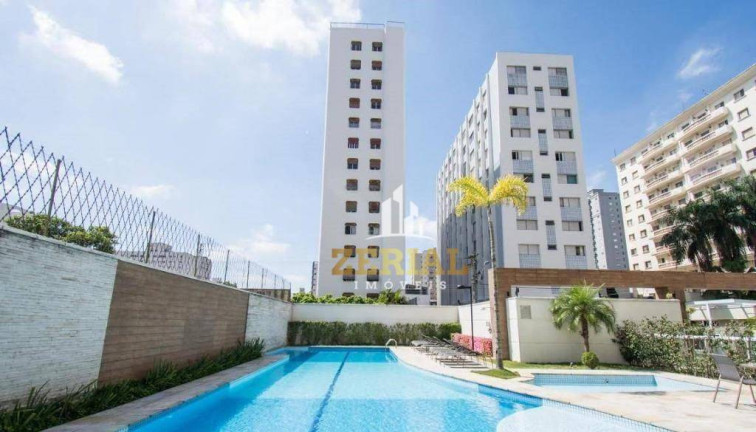 Imagem Apartamento com 4 Quartos à Venda, 263 m² em Santo Antônio - São Caetano Do Sul Imagem Apartamento com 4 Quartos à Venda, 263 m² em Santo Antônio - São Caetano Do Sul