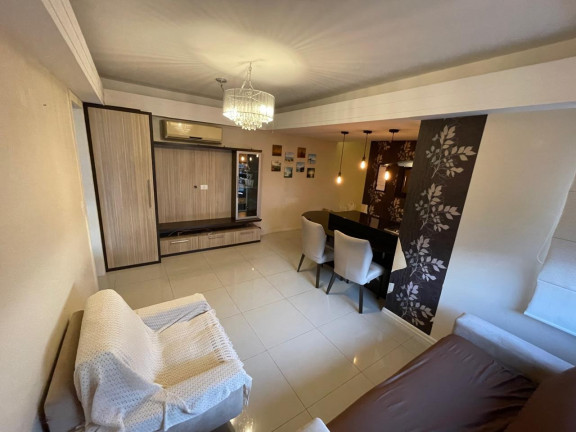 Imagem Imóvel com 1 Quarto à Venda, 57 m² em Bela Vista - Porto Alegre